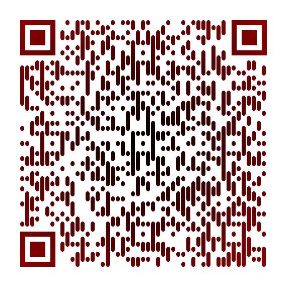 Donation QR code